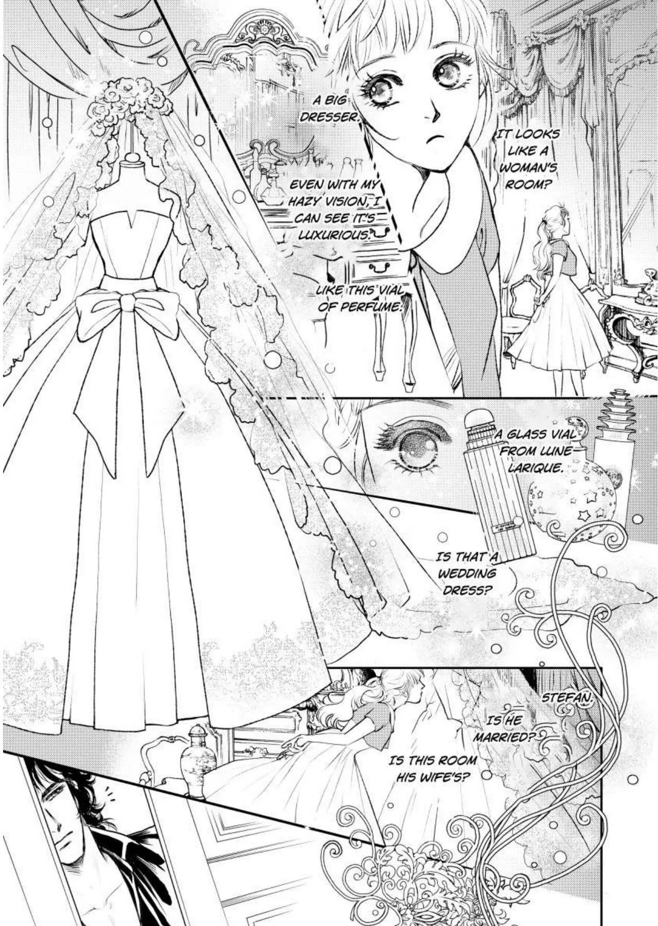 The Awakening of Alice Chapter 6 - page 5