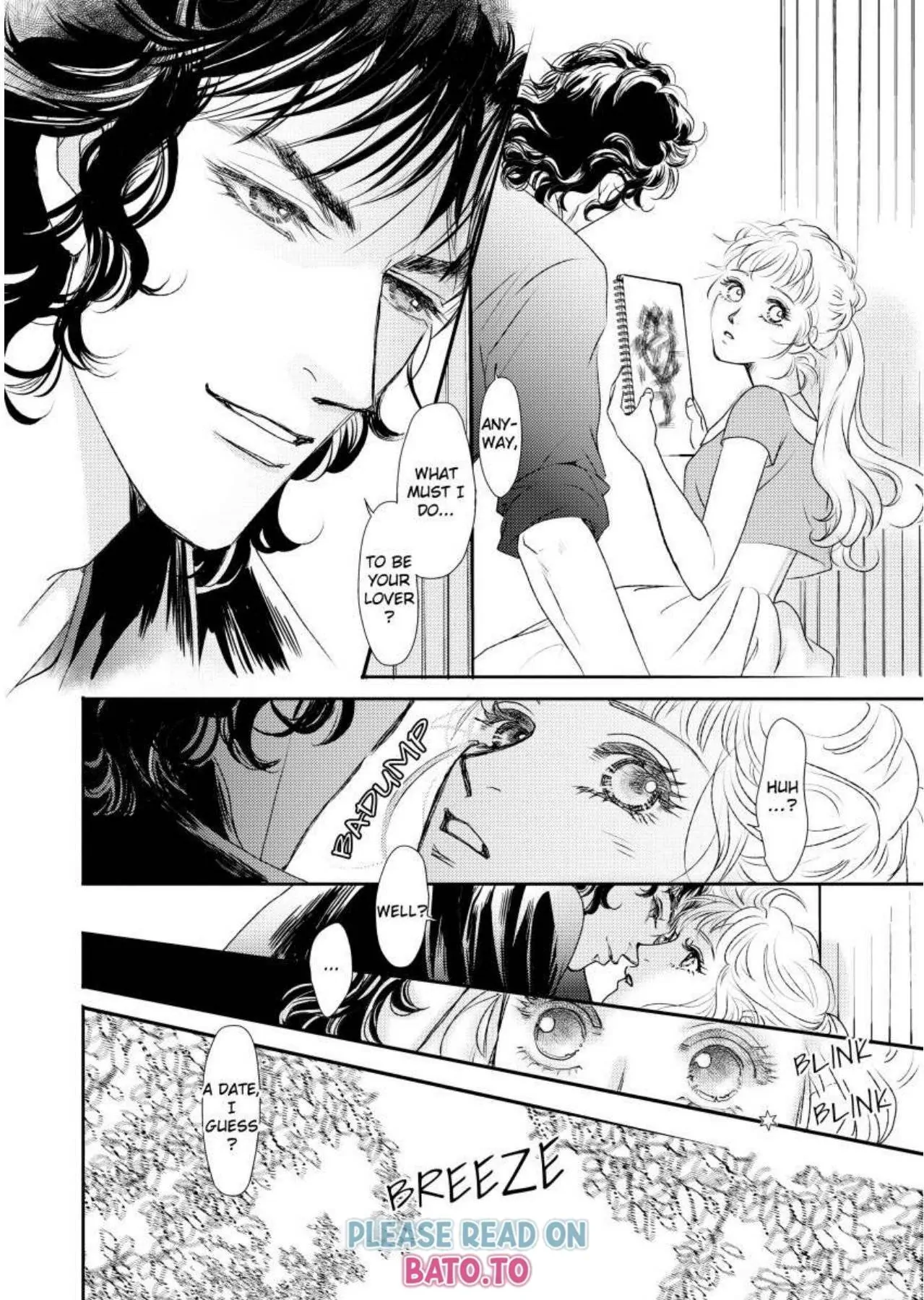 The Awakening of Alice Chapter 7 - page 11