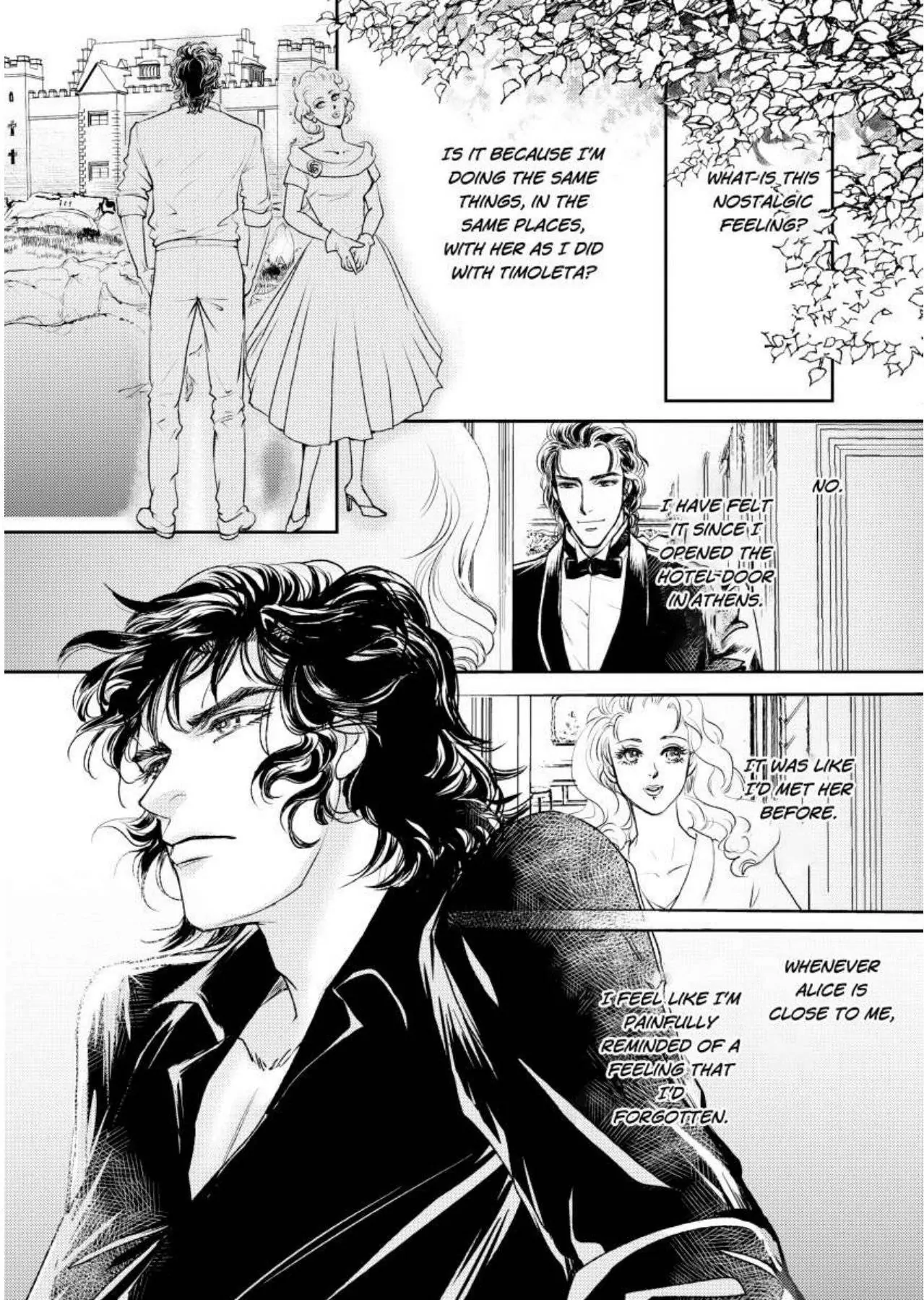 The Awakening of Alice Chapter 8 - page 3