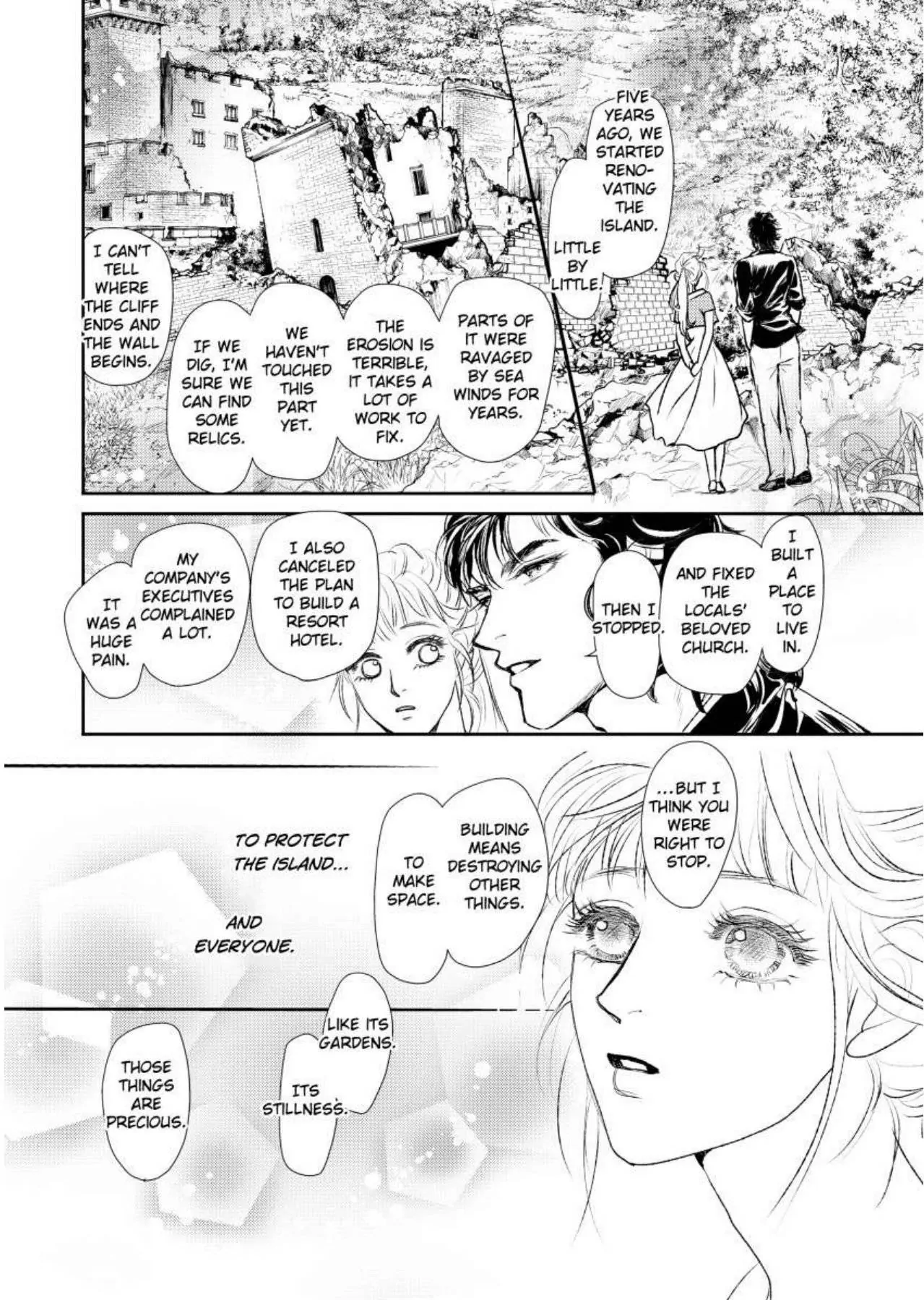 The Awakening of Alice Chapter 8 - page 6