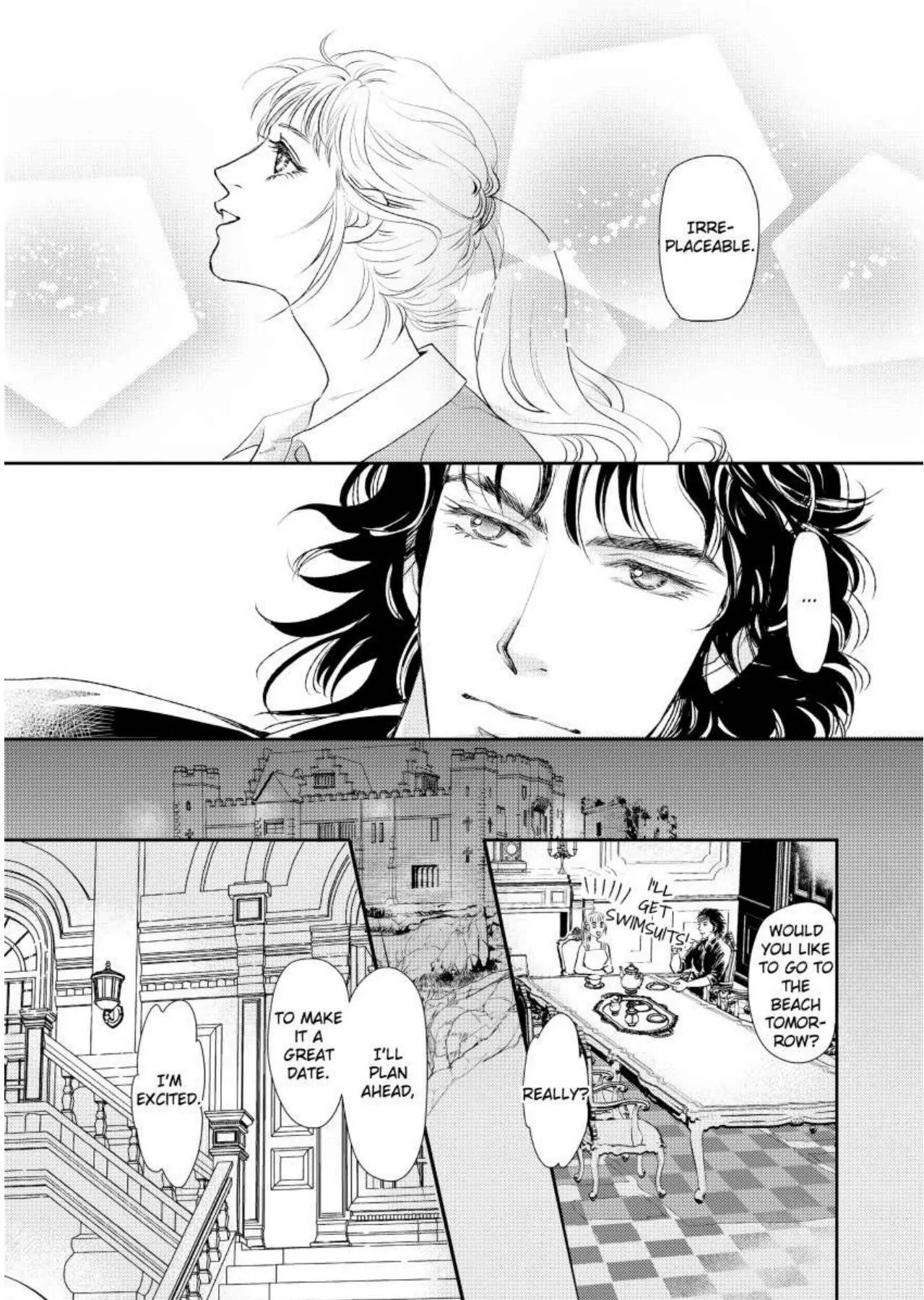 The Awakening of Alice Chapter 8 - page 7
