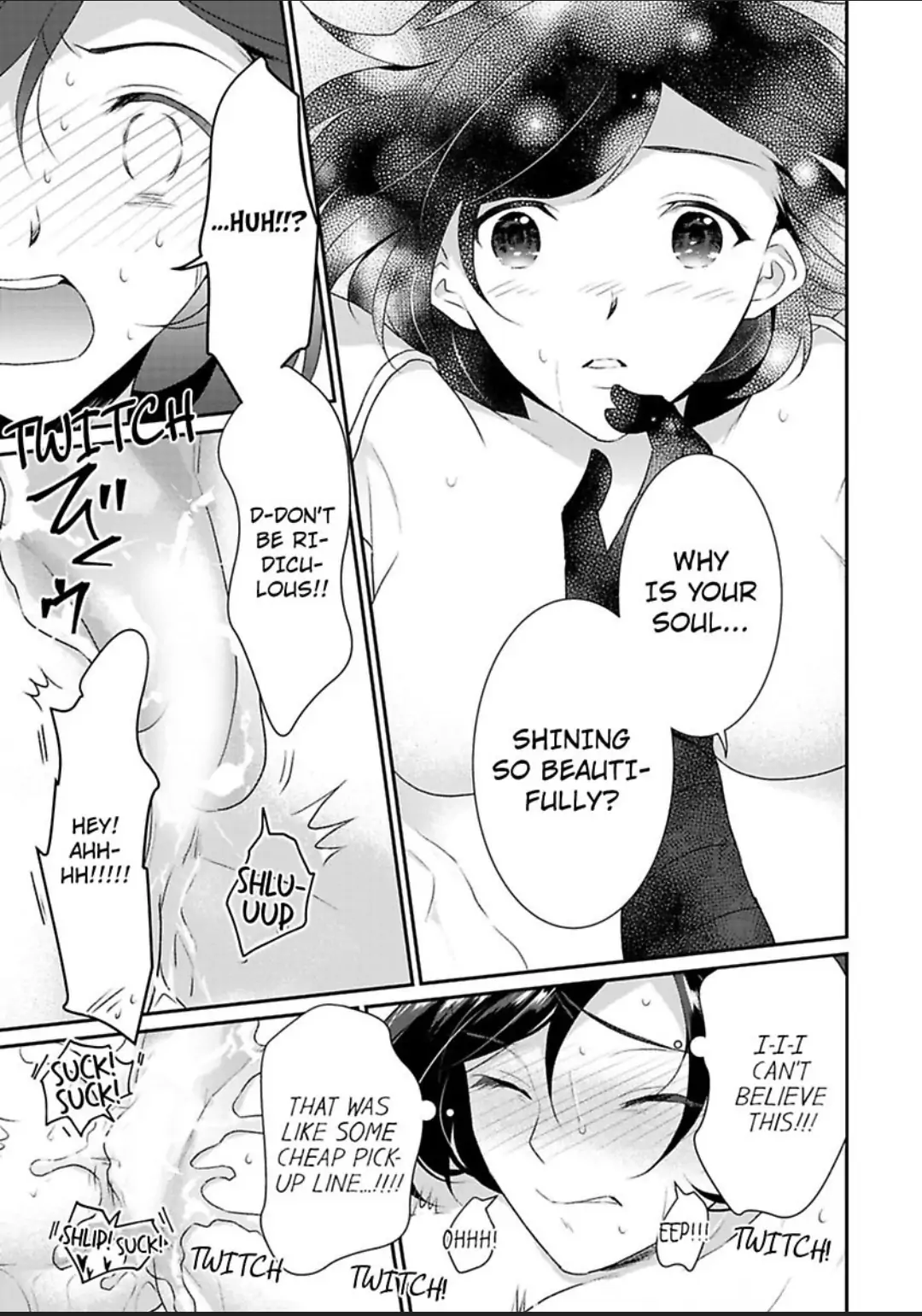 Tensei Majo ha Ryuzoku no Mamono-sama ni Kakowaremasu Chapter 2 - page 22