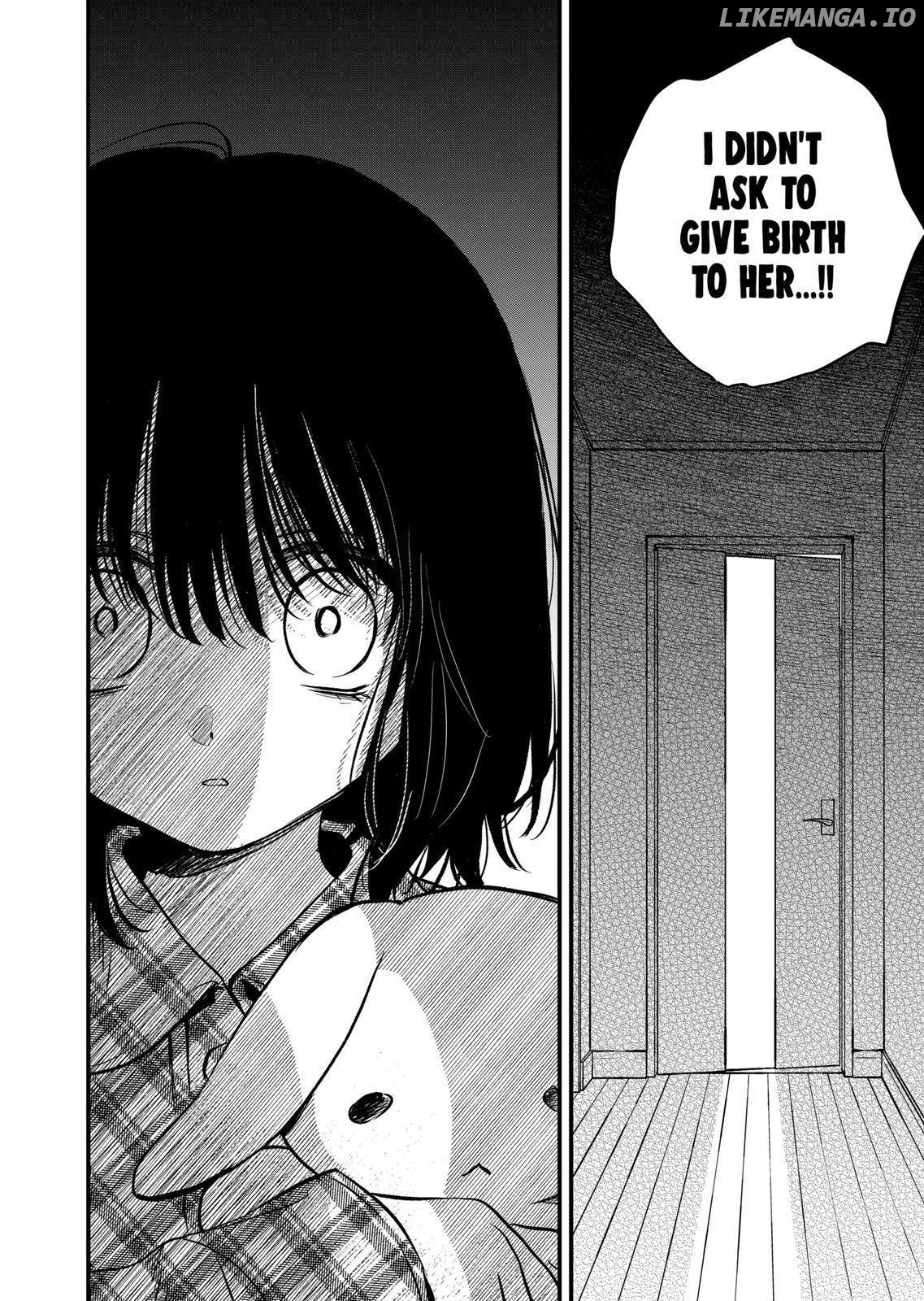 Kimi ni Koisuru Satsujinki chapter 37 - page 12