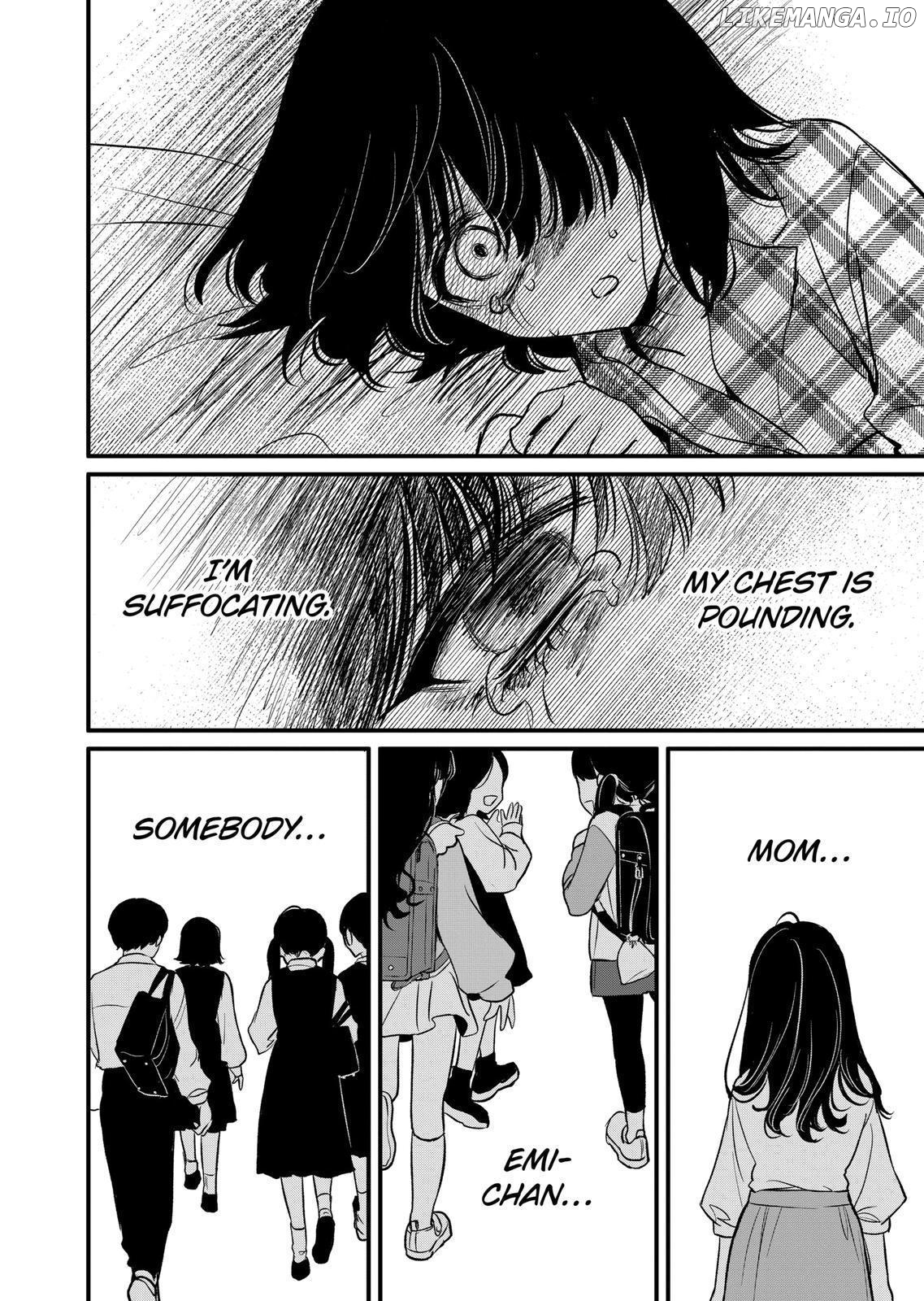Kimi ni Koisuru Satsujinki chapter 37 - page 14