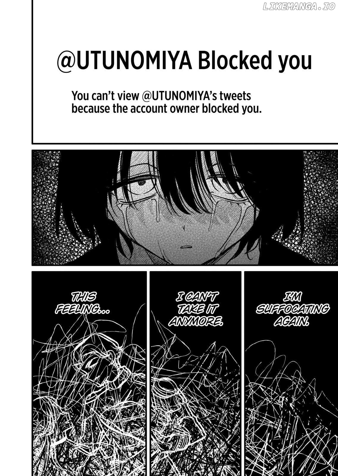 Kimi ni Koisuru Satsujinki chapter 37 - page 22