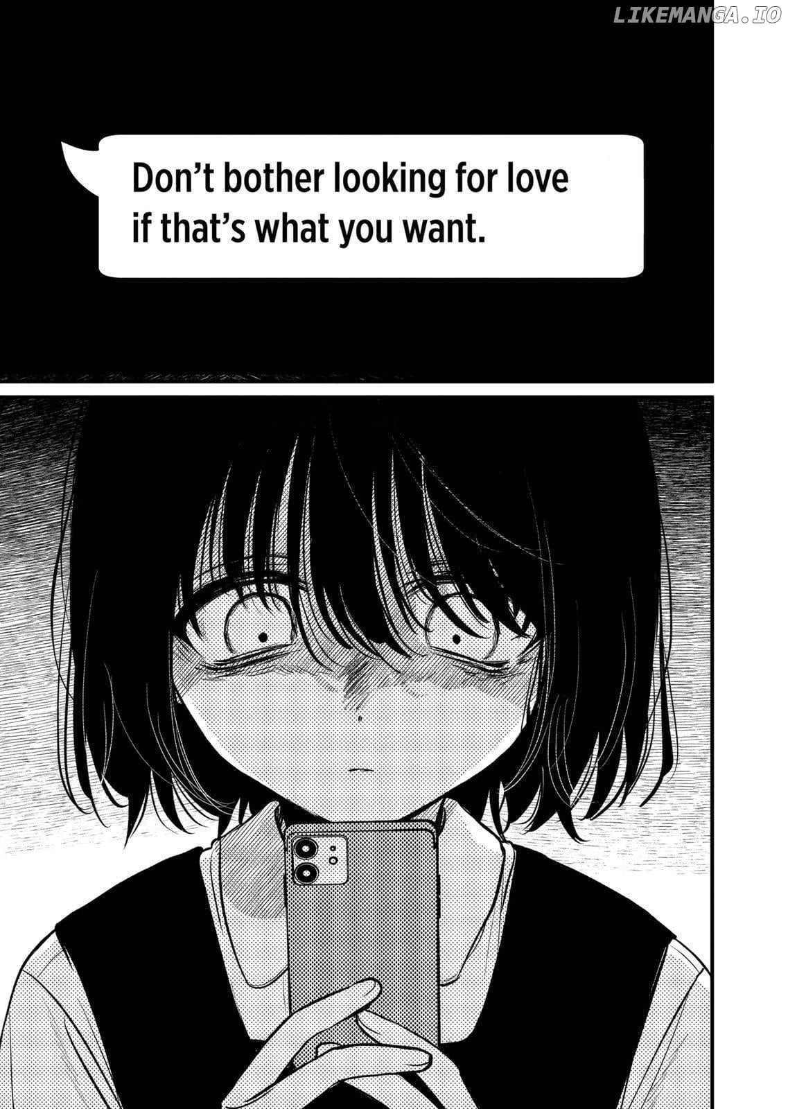 Kimi ni Koisuru Satsujinki chapter 37 - page 27