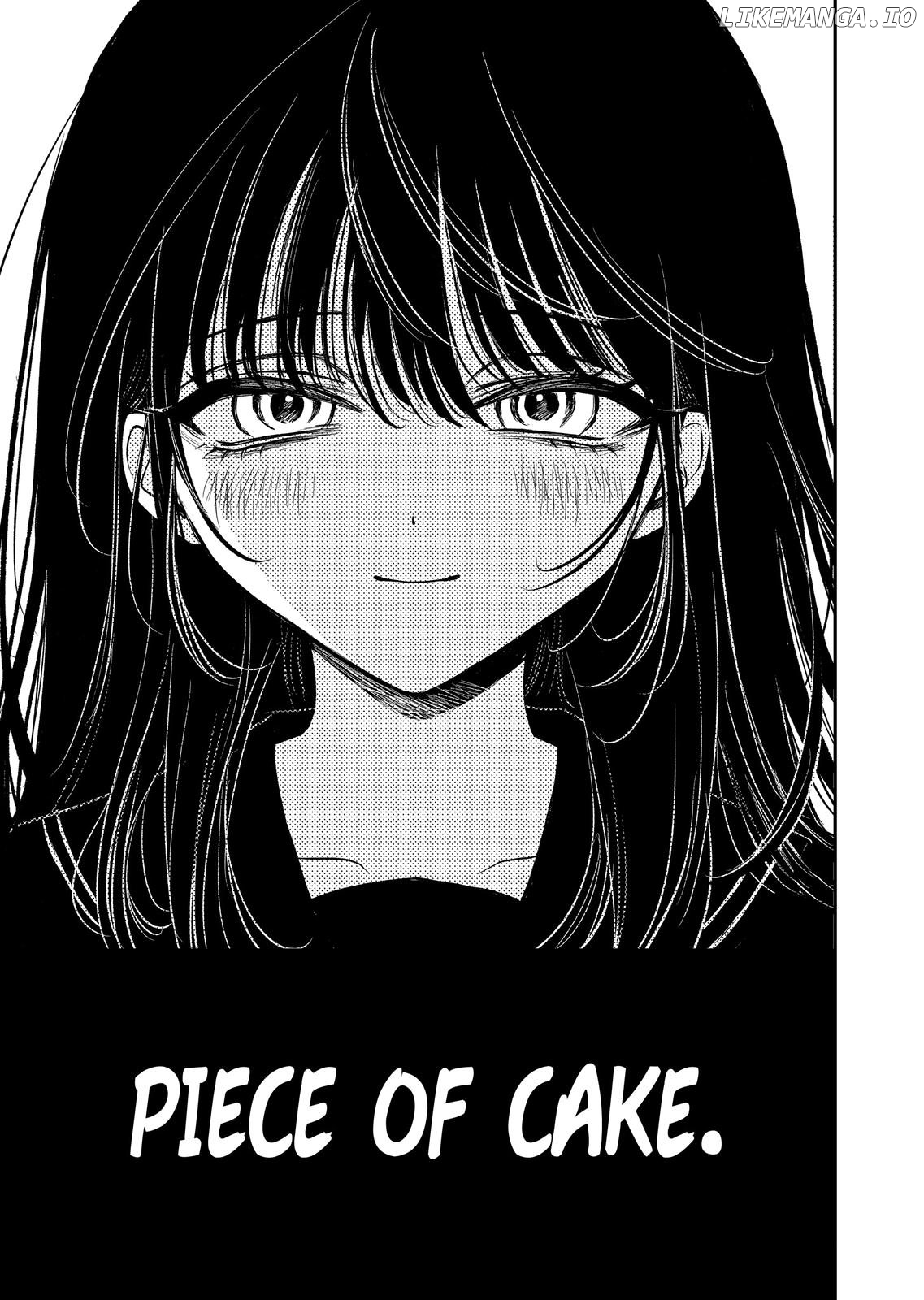 Kimi ni Koisuru Satsujinki chapter 38 - page 3