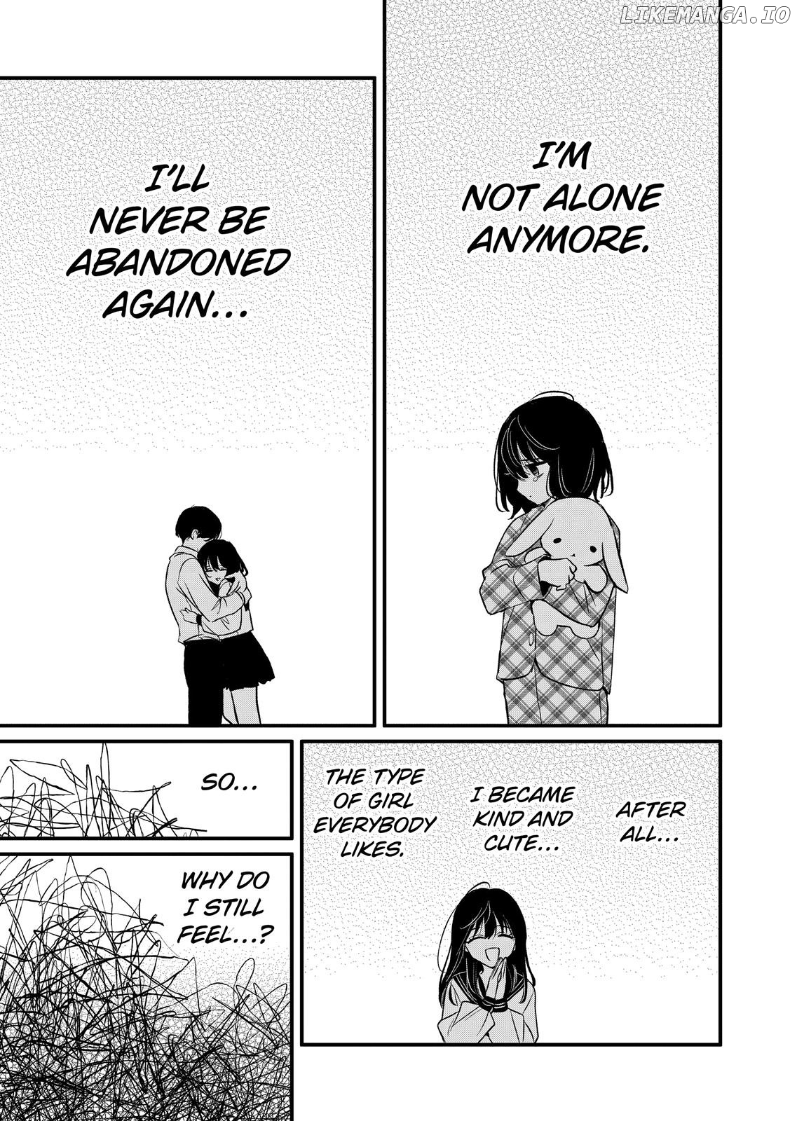 Kimi ni Koisuru Satsujinki chapter 38 - page 5