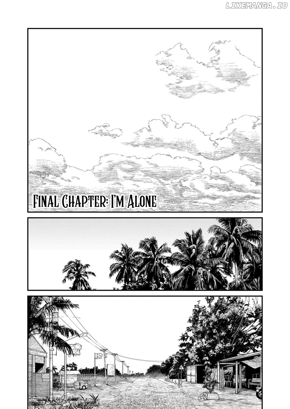 Kimi ni Koisuru Satsujinki chapter 39 - page 1