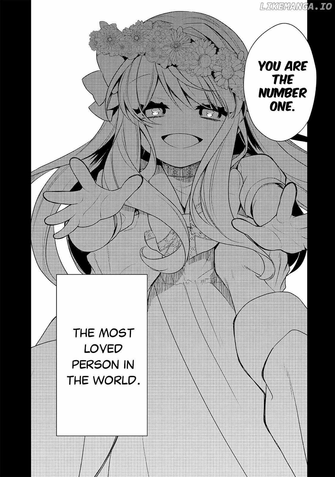 Danzai Sareta Akuyaku Reijou Wa, Gyakkou Shite Kanpeki Na Akujo Wo Mezasu chapter 10 - page 3