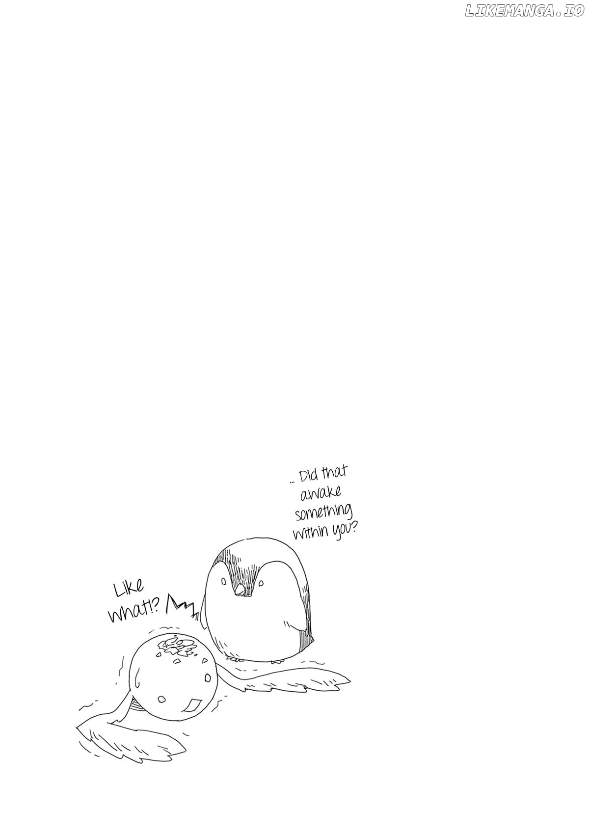 Mahou Shoujo Nante Mou Ii Desu Kara. chapter 32 - page 12