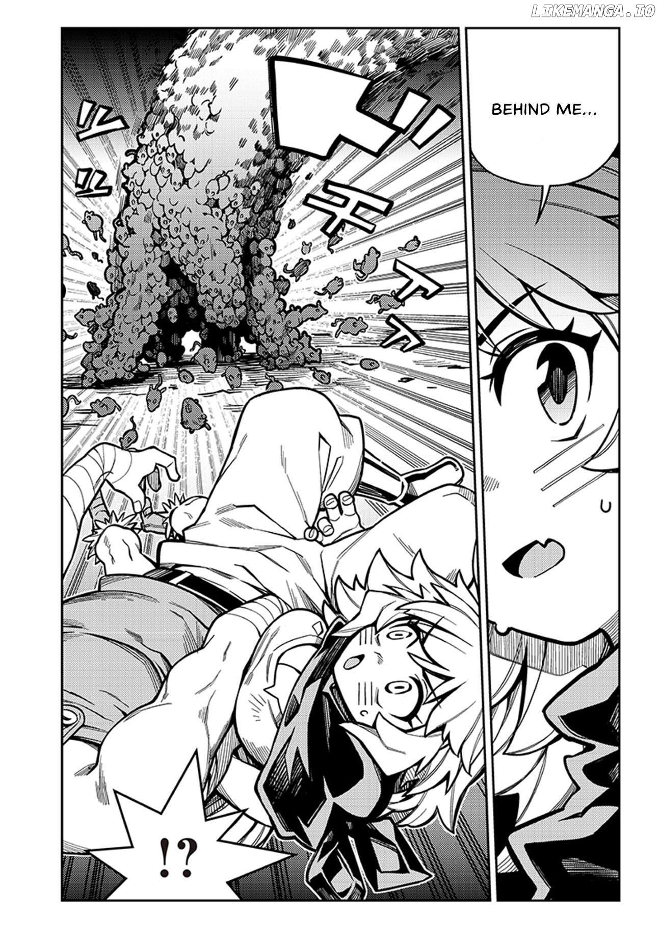 Monmusugo! 〜Living In Another World With The Strongest Monster Girls With Translation Skills〜 chapter 4.2 - page 8