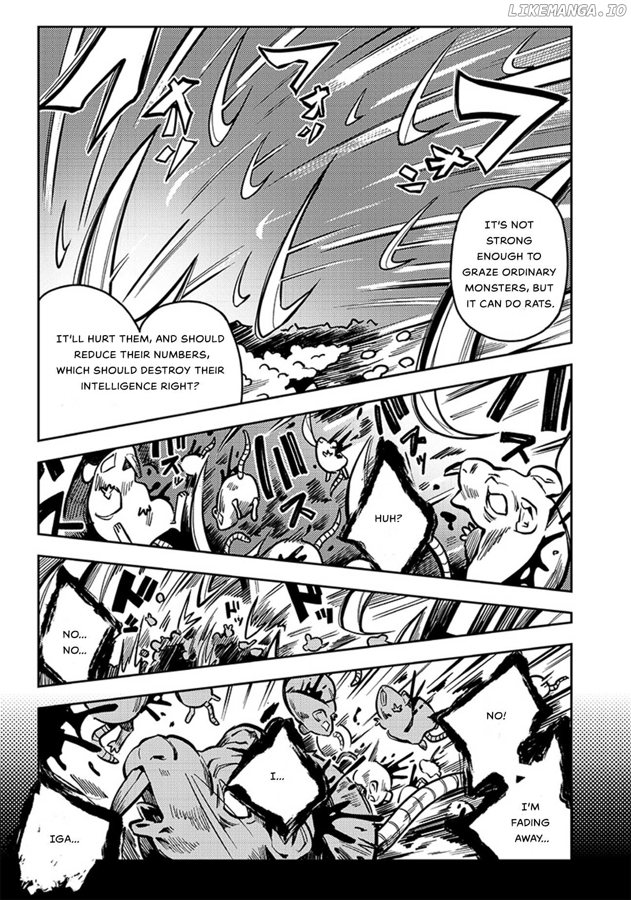 Monmusugo! 〜Living In Another World With The Strongest Monster Girls With Translation Skills〜 chapter 4.3 - page 9