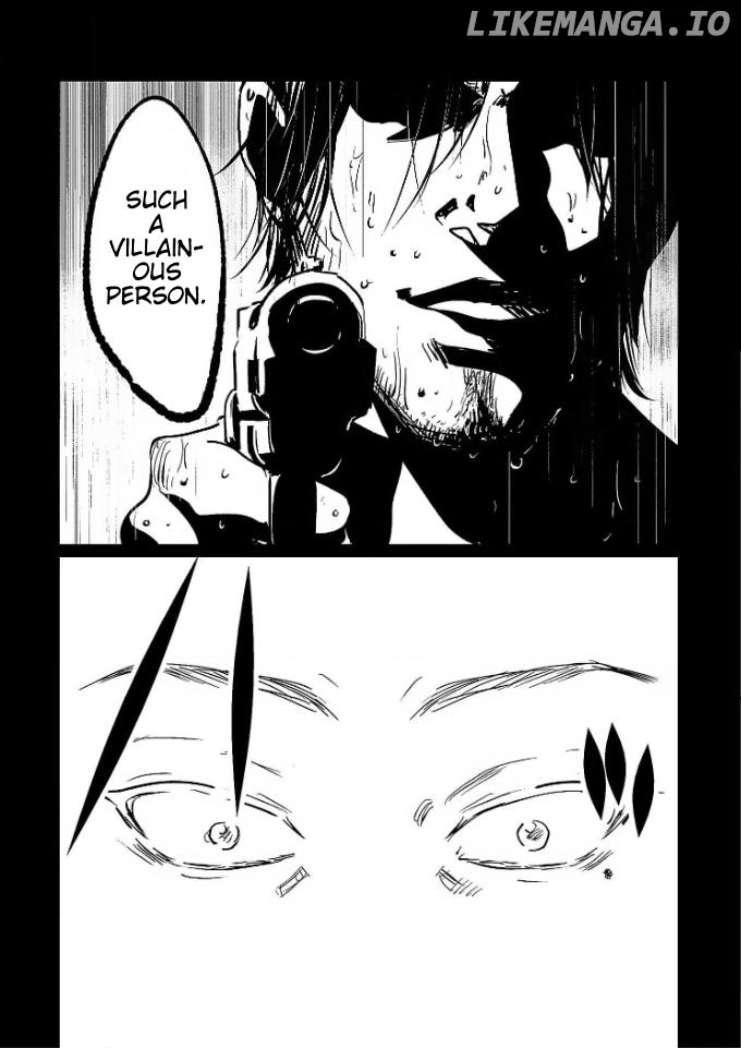 Uragiri Wa Hateru Made Omae Wo Semeru chapter 1 - page 3