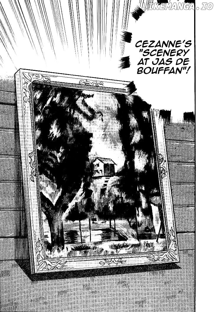 Gin to Kin chapter 27 - page 5
