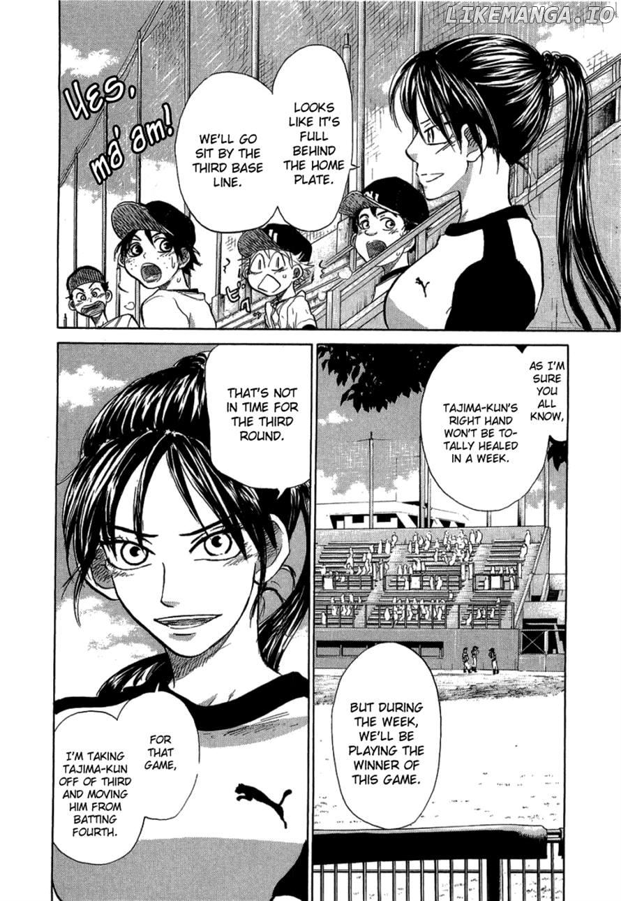 Ookiku Furikabutte Chapter 31 - page 48