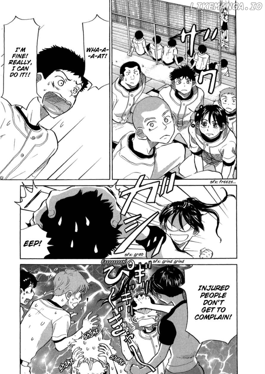 Ookiku Furikabutte Chapter 31 - page 49