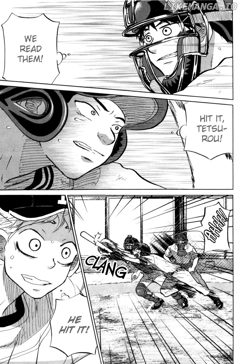 Ookiku Furikabutte Chapter 24.2 - page 47