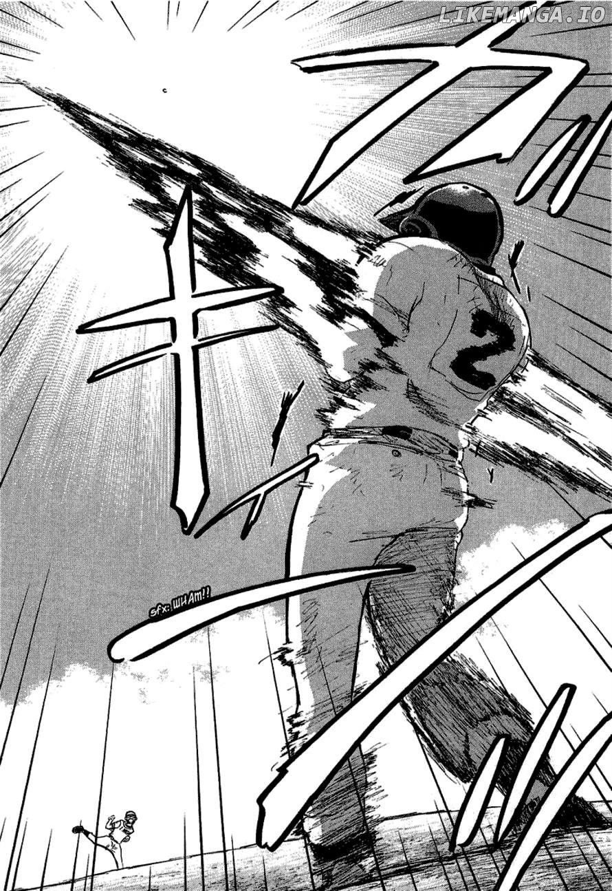 Ookiku Furikabutte Chapter 32 - page 48