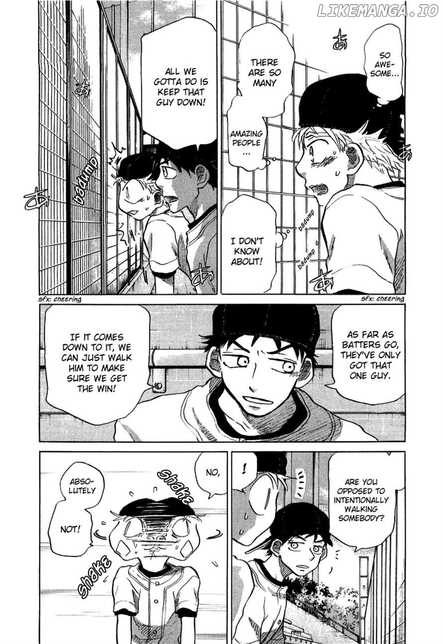Ookiku Furikabutte Chapter 32 - page 52