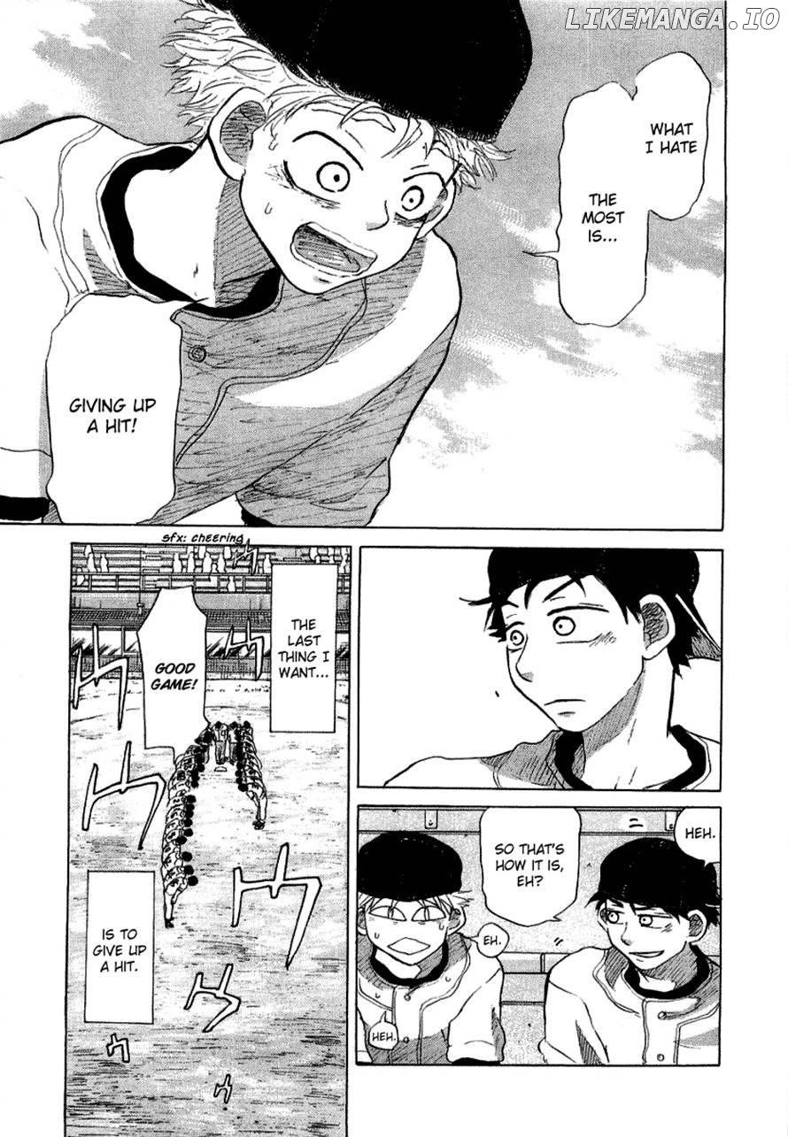 Ookiku Furikabutte Chapter 32 - page 53
