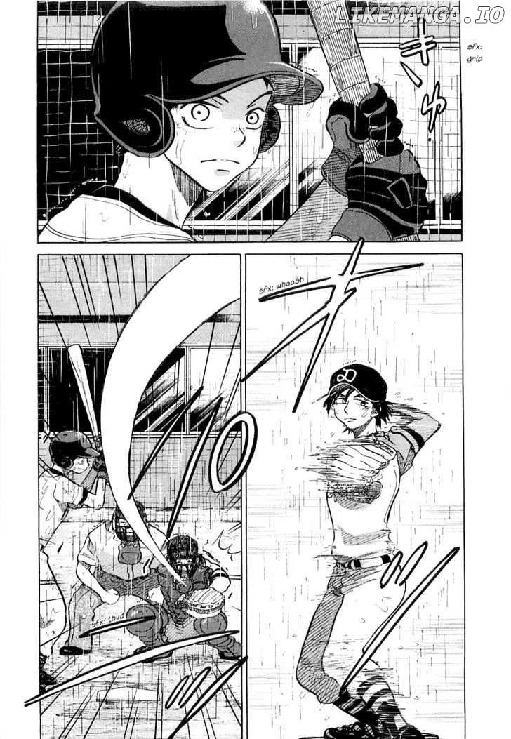 Ookiku Furikabutte Chapter 15.1 - page 107