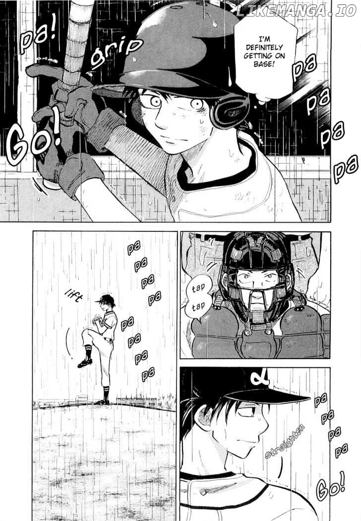 Ookiku Furikabutte Chapter 15.1 - page 15