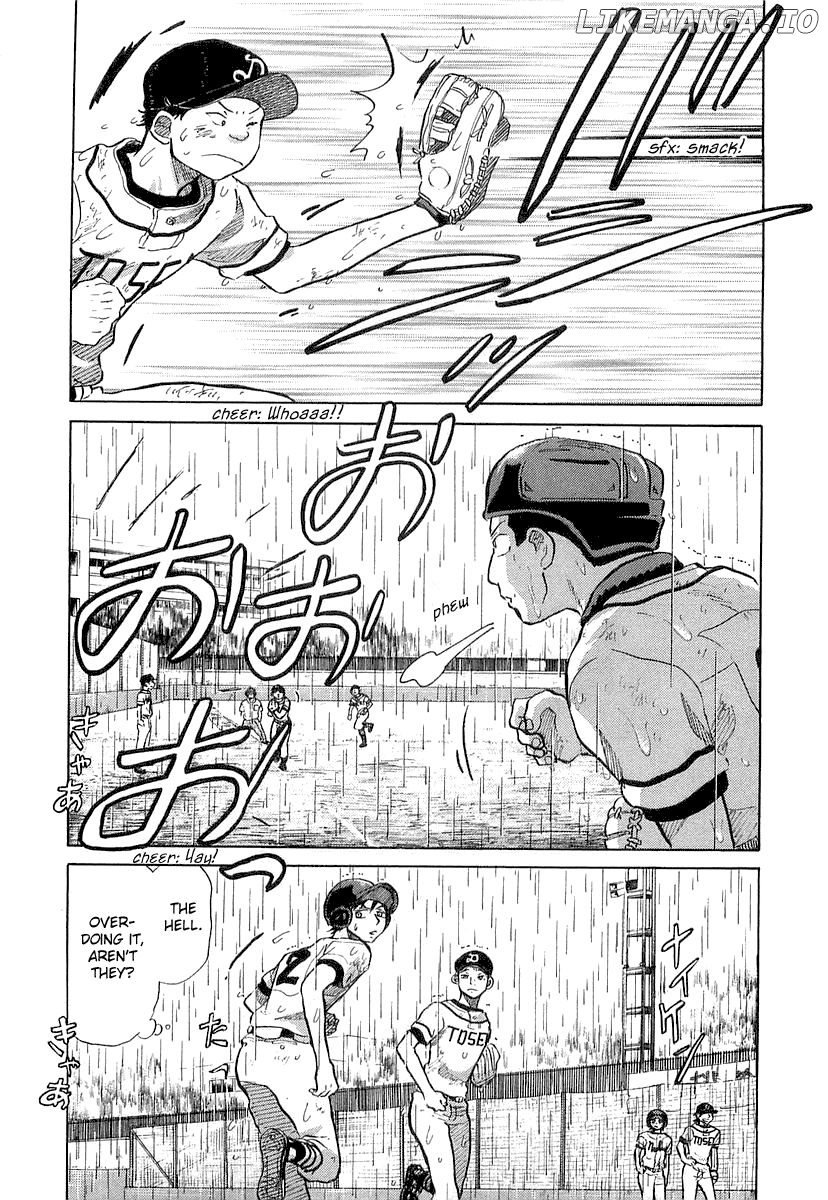 Ookiku Furikabutte Chapter 15.1 - page 58