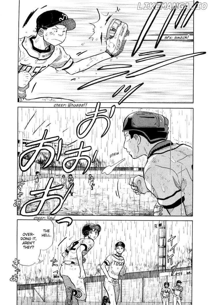 Ookiku Furikabutte Chapter 15.1 - page 59