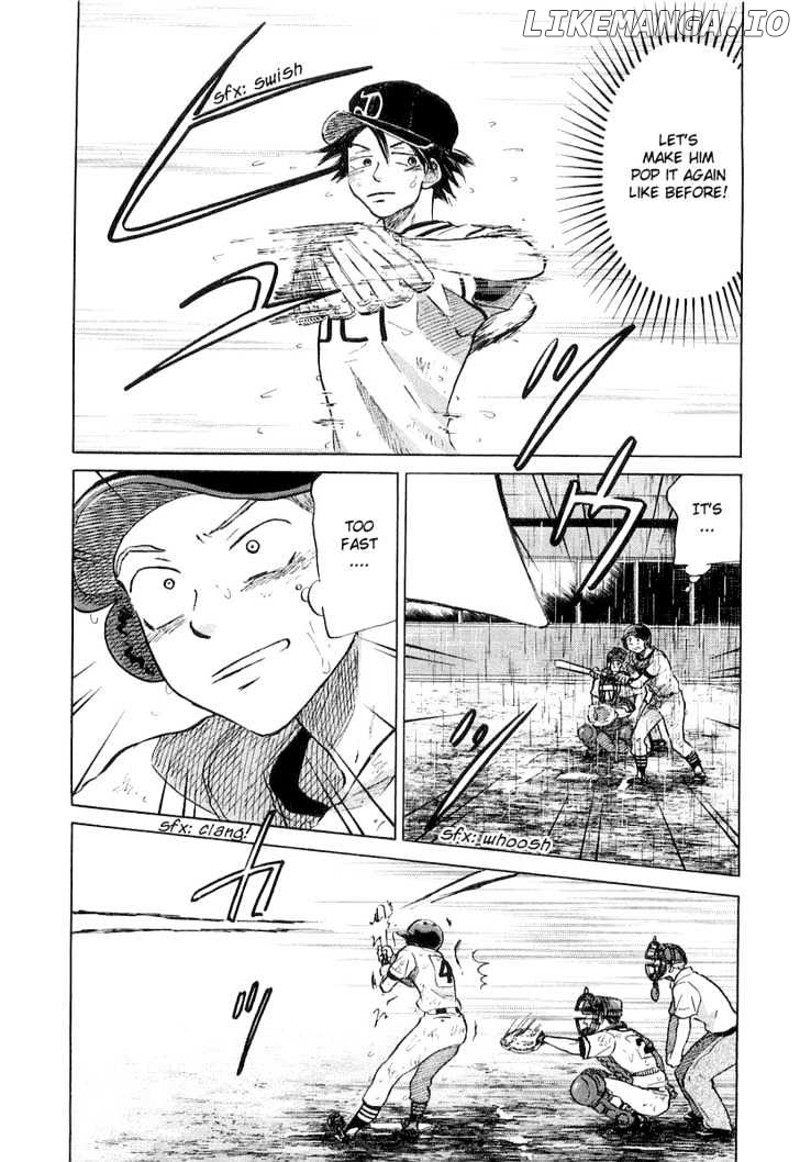 Ookiku Furikabutte Chapter 15.1 - page 63