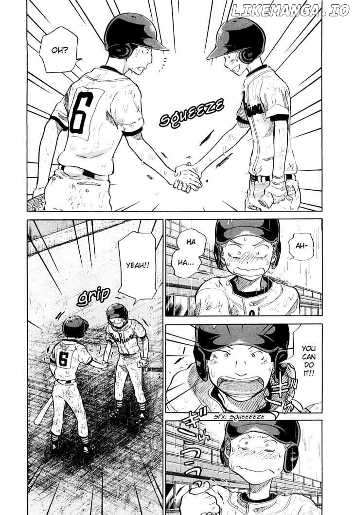 Ookiku Furikabutte Chapter 15.1 - page 73