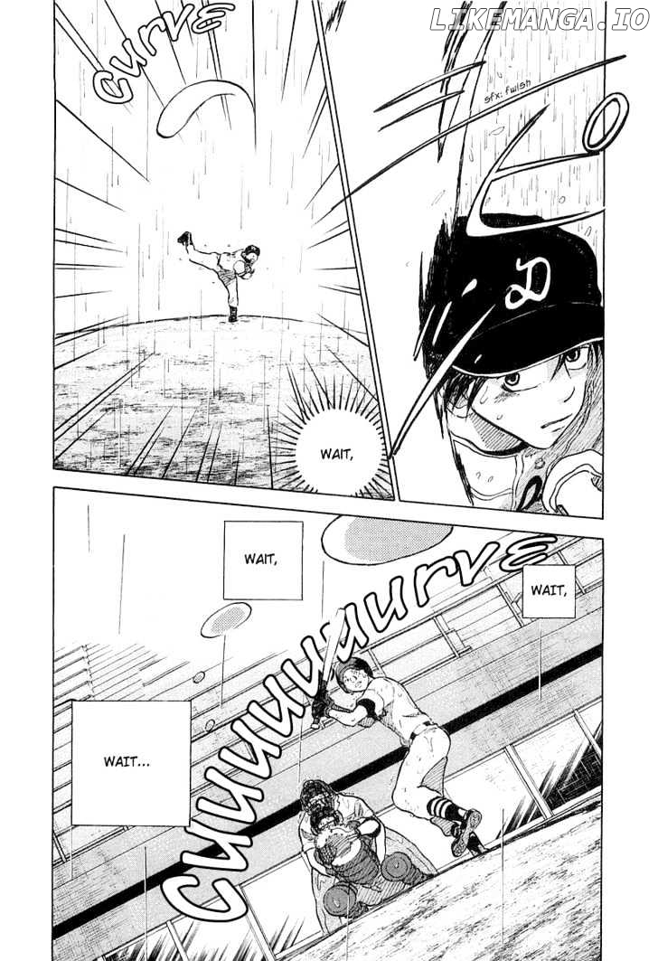 Ookiku Furikabutte Chapter 15.1 - page 93