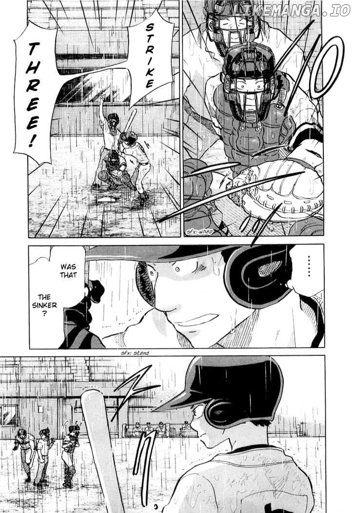 Ookiku Furikabutte Chapter 15.1 - page 95