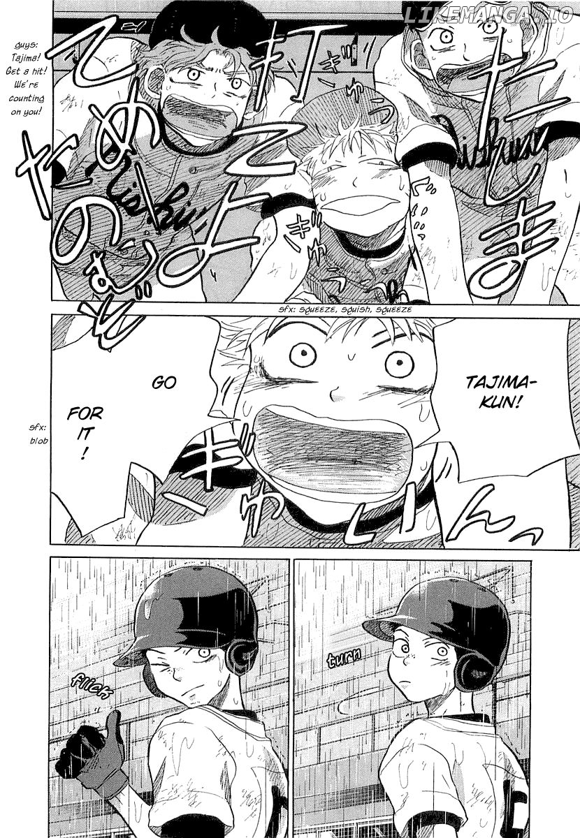 Ookiku Furikabutte Chapter 15.1 - page 96