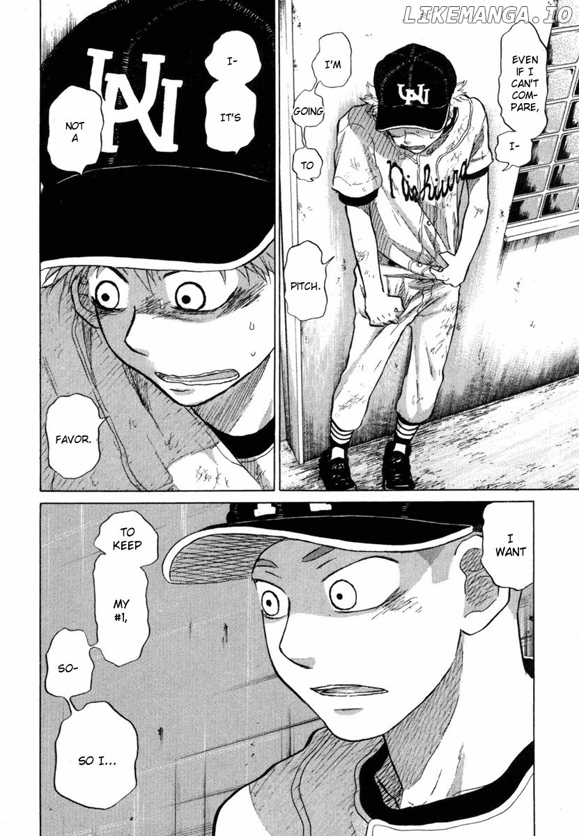 Ookiku Furikabutte Chapter 18.5 - page 50