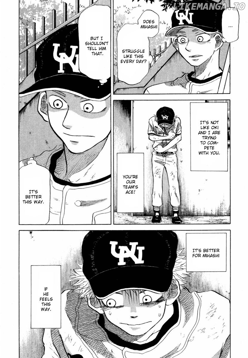 Ookiku Furikabutte Chapter 18.5 - page 52