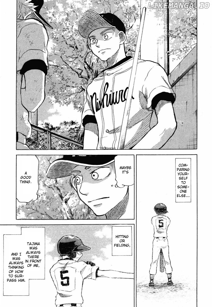 Ookiku Furikabutte Chapter 18.5 - page 53