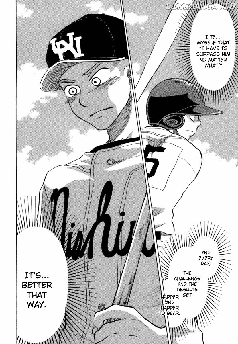 Ookiku Furikabutte Chapter 18.5 - page 54