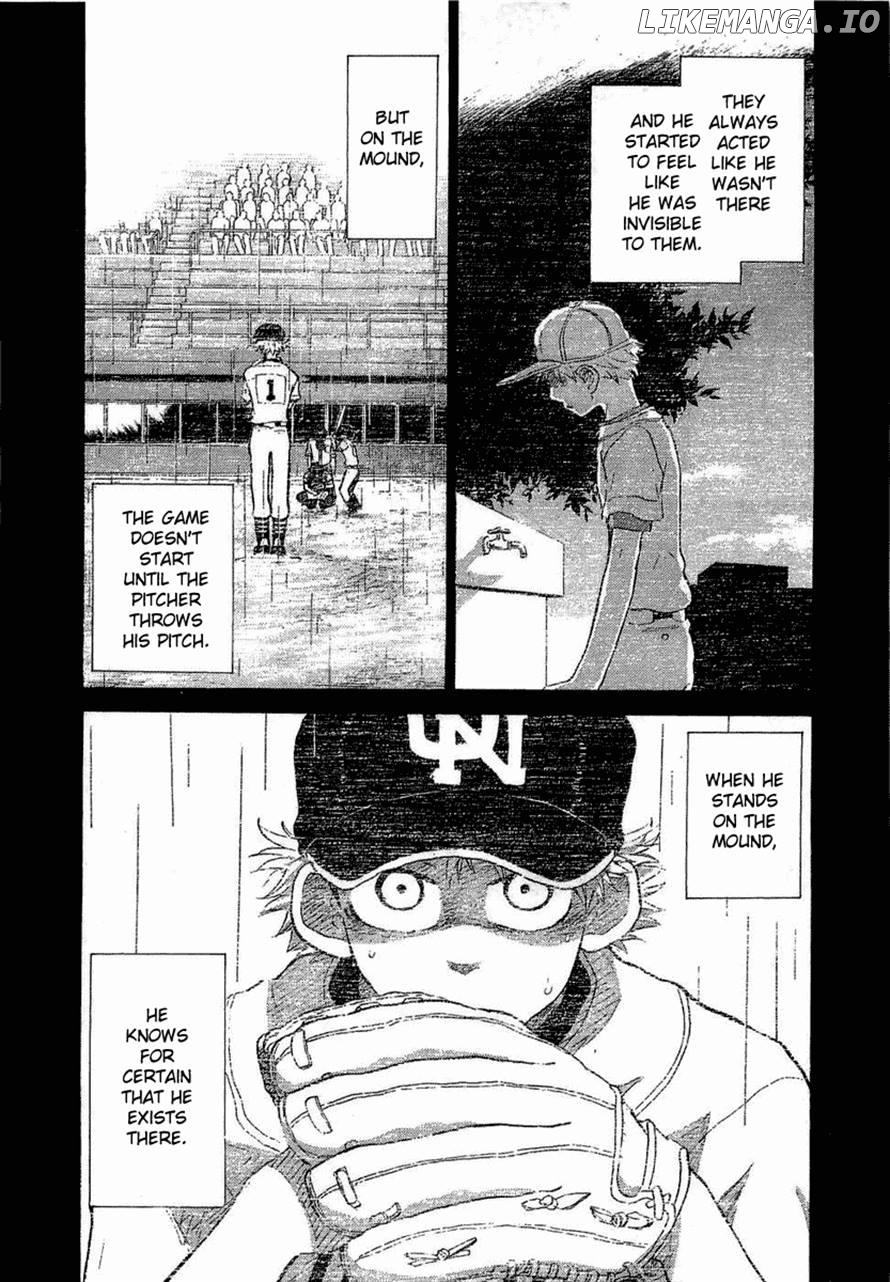 Ookiku Furikabutte Chapter 33 - page 37