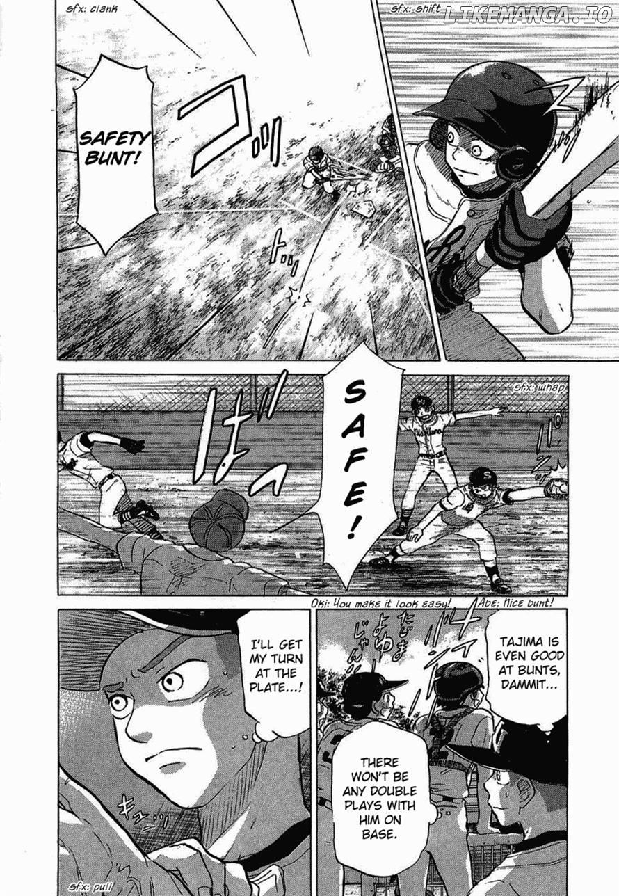 Ookiku Furikabutte Chapter 33 - page 52