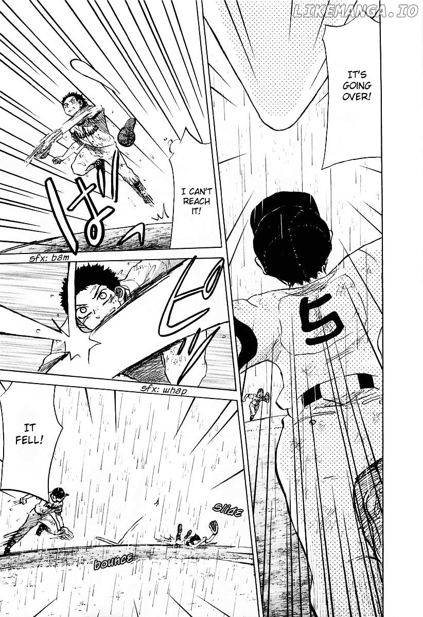 Ookiku Furikabutte Chapter 15.2 - page 43