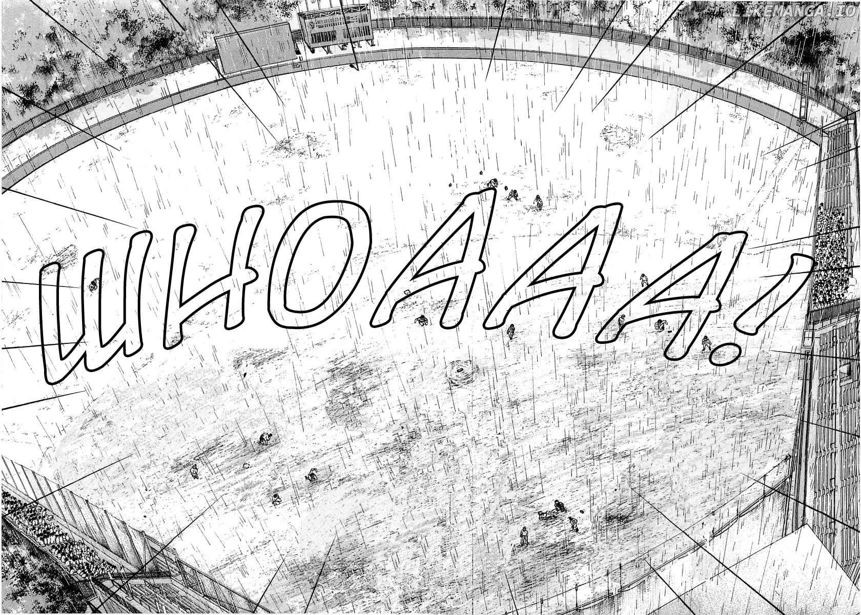 Ookiku Furikabutte Chapter 15.2 - page 62