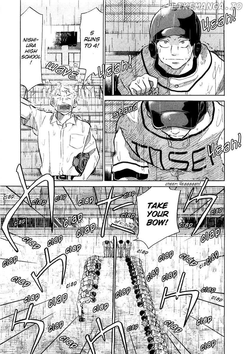 Ookiku Furikabutte Chapter 15.2 - page 64