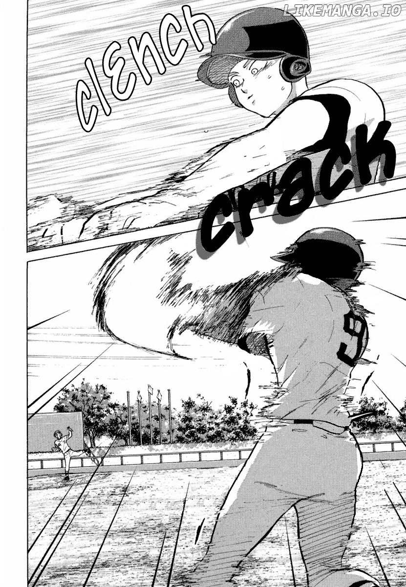 Ookiku Furikabutte Chapter 18.6 - page 30