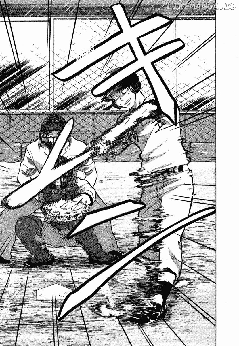 Ookiku Furikabutte Chapter 18.6 - page 49