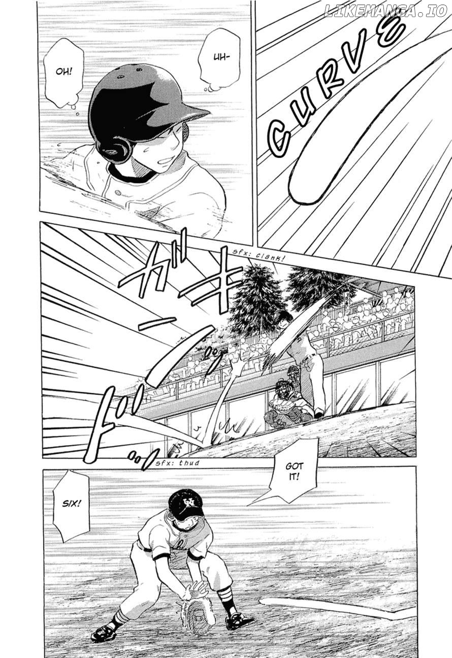 Ookiku Furikabutte Chapter 34 - page 48