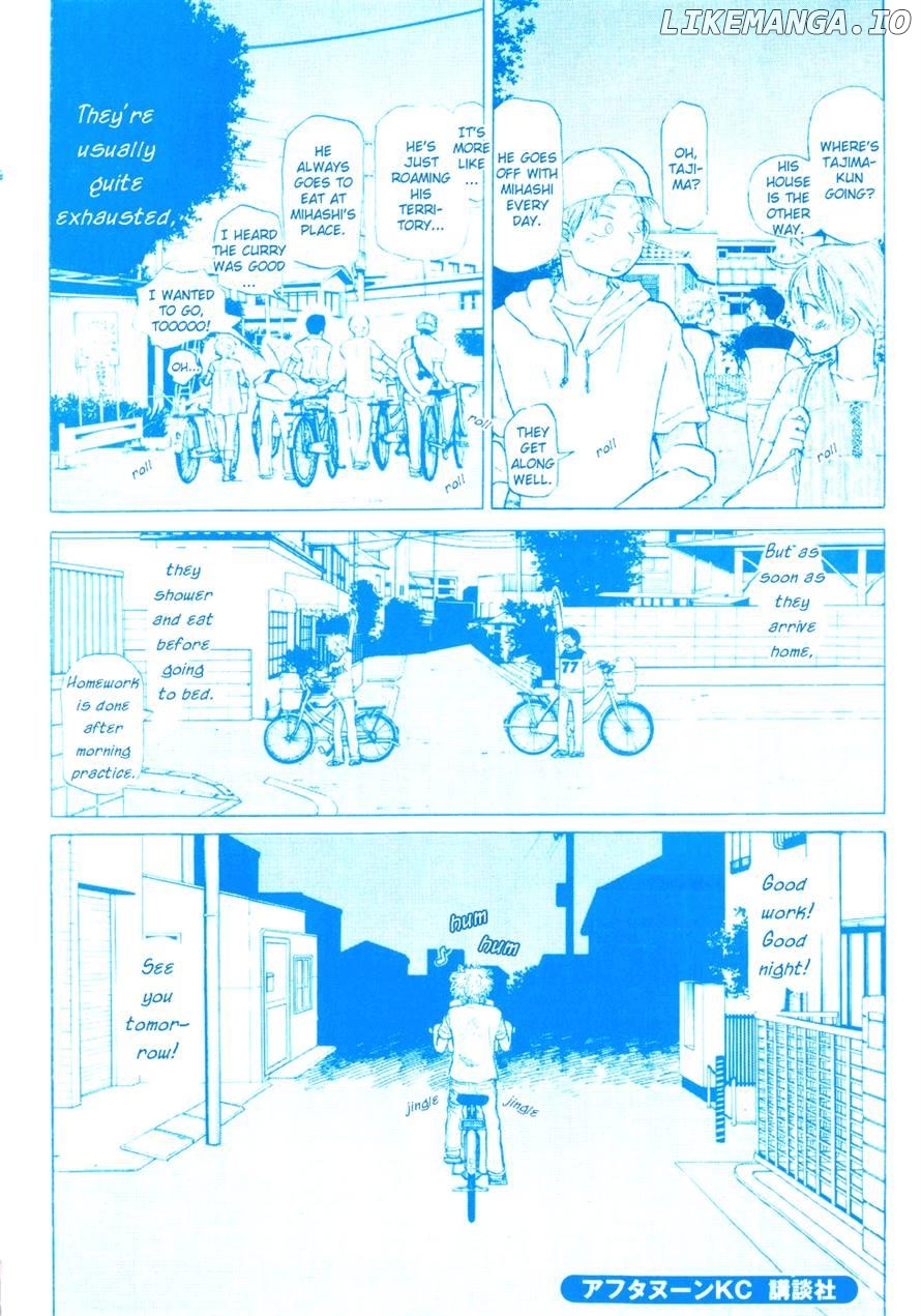 Ookiku Furikabutte Chapter 34 - page 55