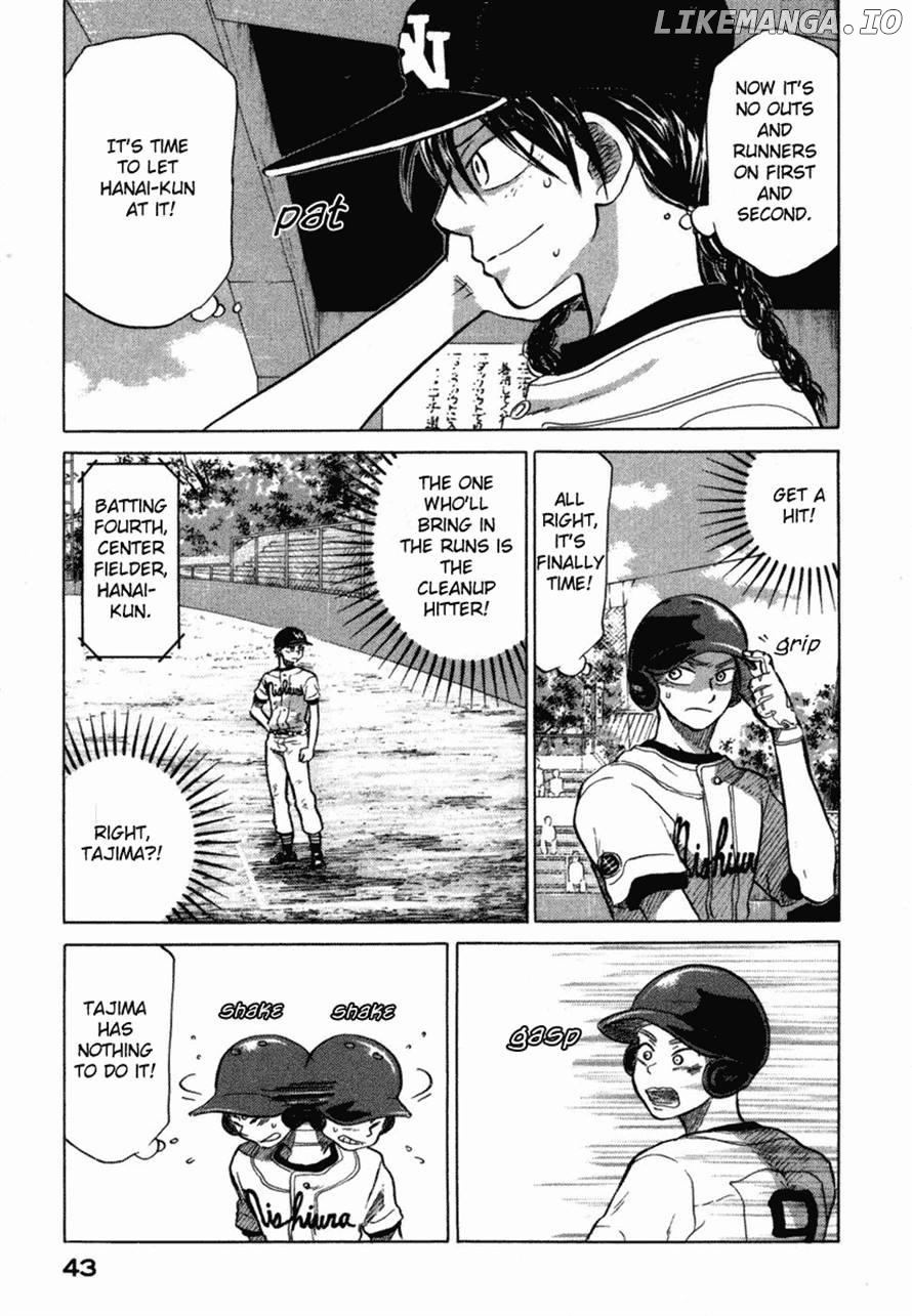 Ookiku Furikabutte Chapter 35 - page 47