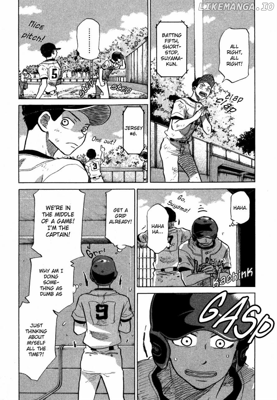 Ookiku Furikabutte Chapter 35 - page 52