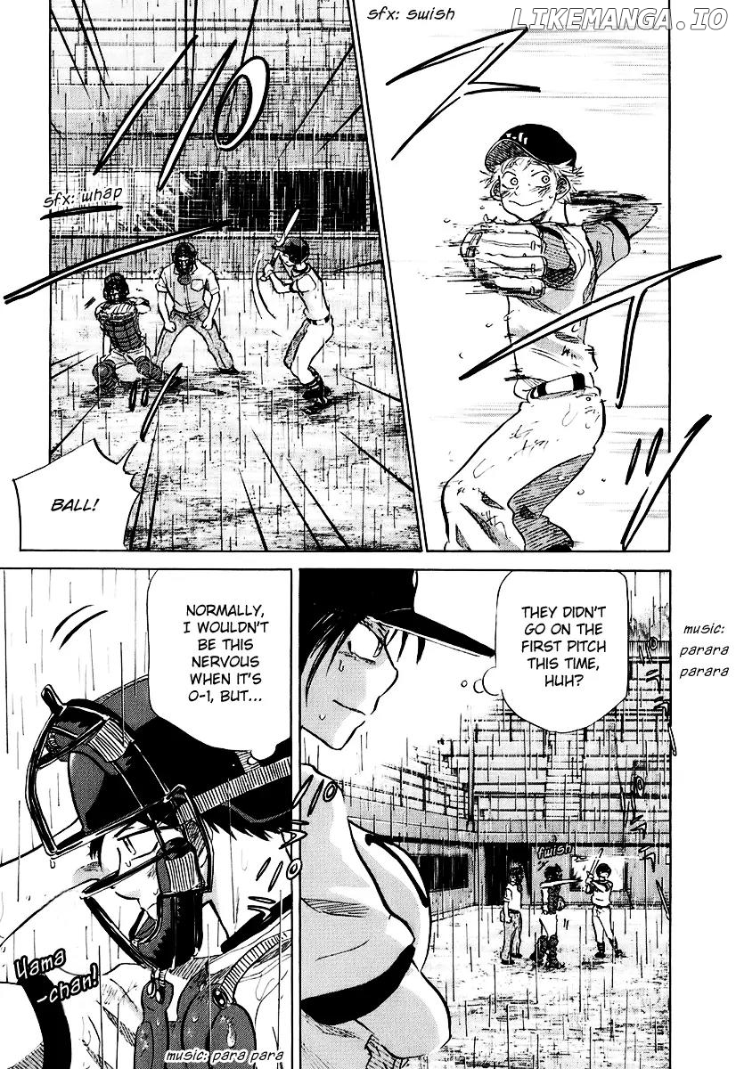 Ookiku Furikabutte Chapter 14 - page 183